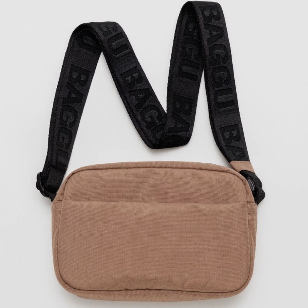 Baggu camera bag